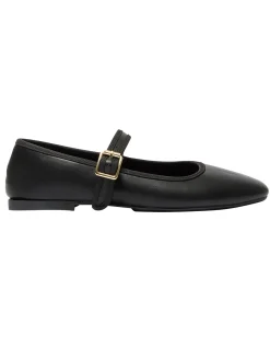 ROMY BALLET FLAT