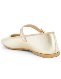 ROMY BALLET FLAT