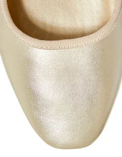 ROMY BALLET FLAT