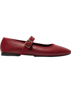 ROMY BALLET FLAT