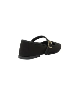 ROMY BALLET FLAT