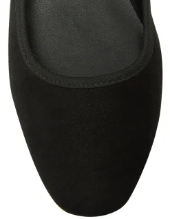 ROMY BALLET FLAT