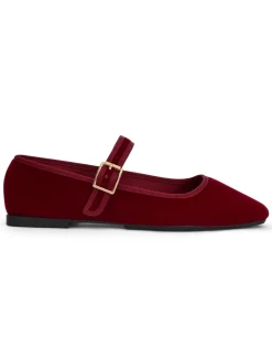 ROMY BALLET FLAT