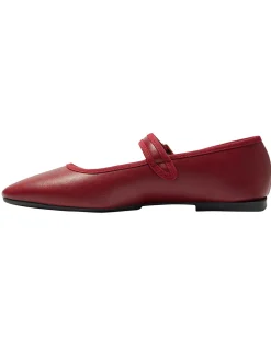 ROMY BALLET FLAT