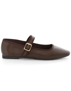 ROMY BALLET FLAT