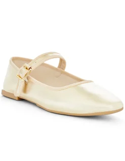 ROMY BALLET FLAT
