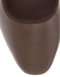 ROMY BALLET FLAT