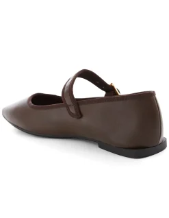 ROMY BALLET FLAT