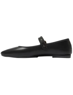 ROMY BALLET FLAT