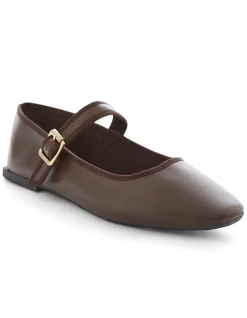 ROMY BALLET FLAT
