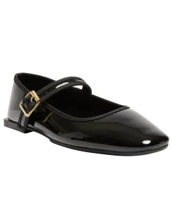 ROMY BALLET FLAT