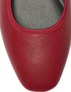 ROMY BALLET FLAT