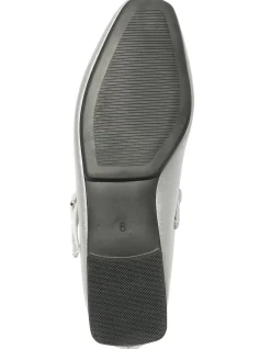 ROMY BALLET FLAT