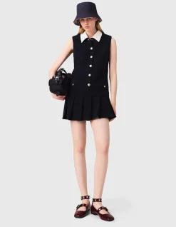 Rondine Dress