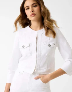 Rosalia Jacket