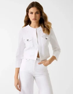 Rosalia Jacket