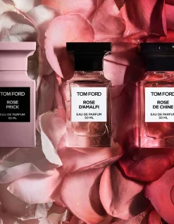 Rose D'Amalfi Eau de Parfum 100ML