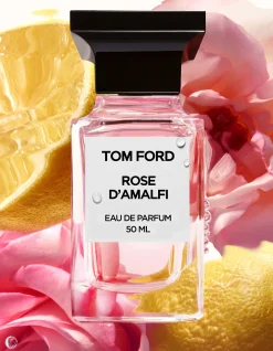 Rose D'Amalfi Eau de Parfum 100ML