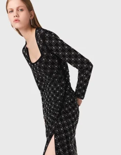 Roseperla Dress
