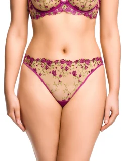 Rosewyn G-String