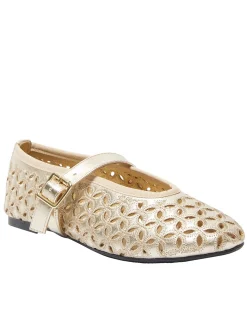 ROSIE BALLET FLAT