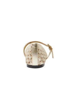 ROSIE BALLET FLAT