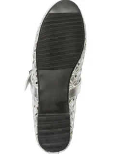 ROSIE BALLET FLAT