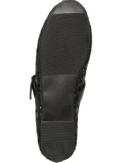ROSIE BALLET FLAT