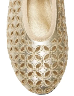 ROSIE BALLET FLAT