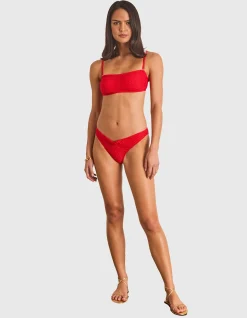 Rouge Presley Cheeky Bikini Pant