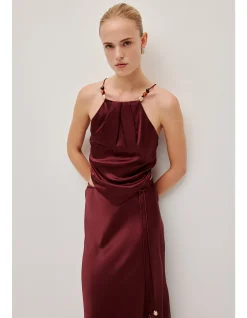 Roux Cross Back Top
