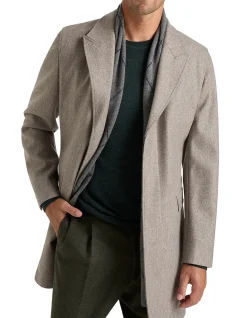 ROVIGO LEISURE COAT