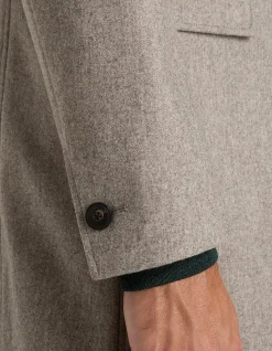 ROVIGO LEISURE COAT