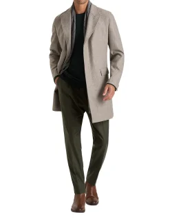 ROVIGO LEISURE COAT