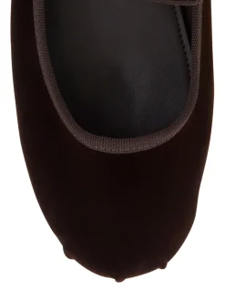 ROXANA BALLET FLATS