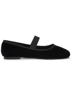 ROXANA BALLET FLATS