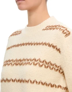 ROXANE CREWNECK SWEATER