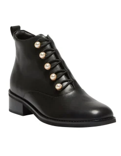 ROYALE ANKLE BOOT