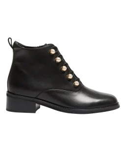 ROYALE ANKLE BOOT