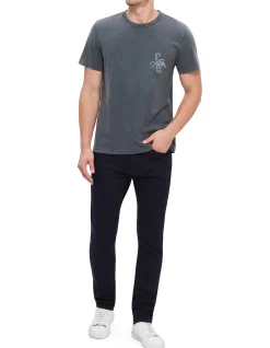 Roy Sand Tracks T-Shirt