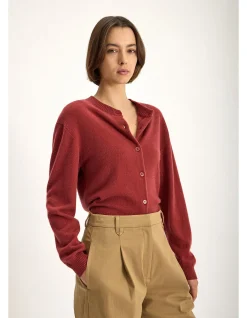 Ruelle Cardigan