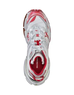 RUNNER 2 NYLON SNEAKER
