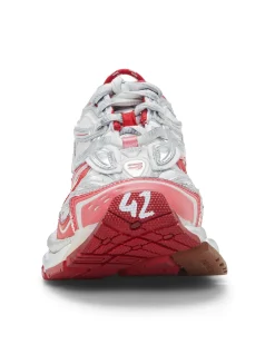 RUNNER 2 NYLON SNEAKER