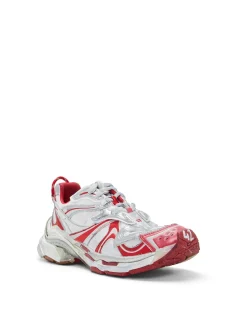 RUNNER 2 NYLON SNEAKER