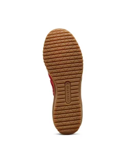 RUN STAR TRAINER SNEAKER