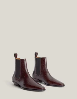 Ruth Boots