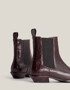 Ruth Boots