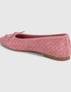 RUTHIE BALLET FLATS