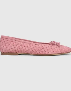 RUTHIE BALLET FLATS
