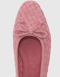RUTHIE BALLET FLATS